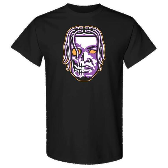 Other - Skull Logo Tshirt Shirt